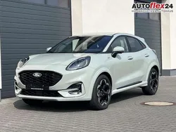 Wählbar Neu 2025 Ford Puma Titanium SUV | 23.590 € (Superpreis)