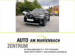 Noir gne + gris kqa (metallic) Gebraucht 2023 Renault Captur Techno SUV | 20.950 € (Etwas zu teuer)