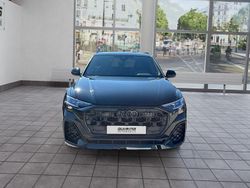 Schwarz Neu 2025 Audi Q8 Sport SUV | 95.081 € (Superpreis)
