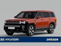 Orange (terracota orange) Neu 2025 Hyundai Santa Fe Blackline SUV | 63.750 €
