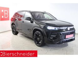 Schwarz Gebraucht 2025 VW Tayron Style SUV | 52.900 € (Guter Preis)