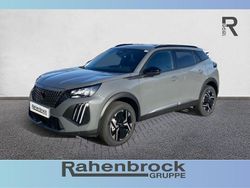 Selenium grau Neu 2025 Peugeot 2008 Allure SUV | 26.490 € (Superpreis)