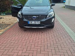 Schwarz Gebraucht 2014 Volvo XC60 Ocean Race SUV | 13.500 € (Fairer Preis)
