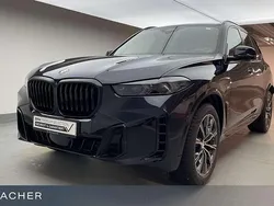Carbonschwarz Gebraucht 2024 BMW X5 Shadowline SUV | 81.349 € (Superpreis)