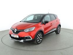 Rot Gebraucht 2018 Renault Captur Intens SUV | 10.630 € (Fairer Preis)