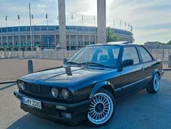 Schwarz Gebraucht 1990 BMW 318 Performance Coupé | 19.900 €
