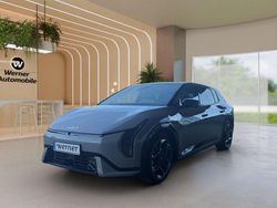 Grau Gebraucht 2025 Kia EV4 4 Kleinwagen | 47.480 €