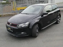 Schwarz Gebraucht 2012 VW Polo GTI Coupé | 8.990 € (Fairer Preis)