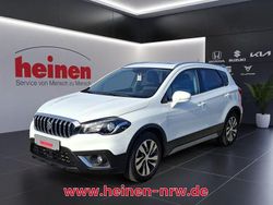 Weiß Gebraucht 2021 Suzuki SX4 S-Cross Comfort+ SUV | 19.999 € (Guter Preis)