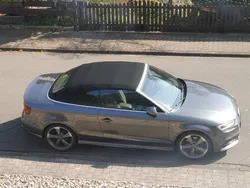 Audi A3 Cabriolet