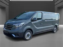 Kna grau Neu 2025 Renault Trafic Van | 38.490 € (Superpreis)