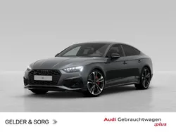 Grau Gebraucht 2025 Audi S5 Sportback Sport Kleinwagen | 59.880 €