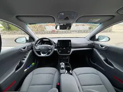 Weiß Gebraucht 2021 Hyundai Ioniq 6 Trend Limousine | 18.900 € (Superpreis)