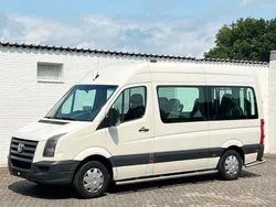 Weiß Gebraucht 2009 VW Crafter Van | 5.200 €