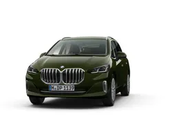 Gebraucht 2023 BMW 218 Active Tourer Efficient Dynamics Van / Kleinbus | 28.306 € (Guter Preis)