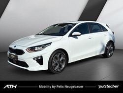 Weiß Gebraucht 2019 Kia Ceed Spirit Limousine | 11.900 € (Superpreis)