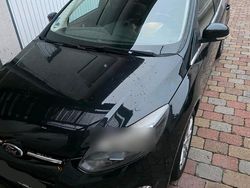 Schwarz Gebraucht 2014 Ford Focus Kombi | 7.000 € (Etwas zu teuer)