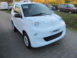 Weiß Neu 2025 Aixam Minauto Kleinwagen | 13.800 €