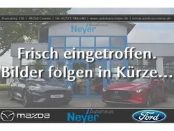 Machine gray Neu 2025 Mazda 3 Homura-Line Limousine | 28.490 € (Guter Preis)