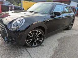 Schwarz Gebraucht 2020 Mini John Cooper Works Clubman Kombi | 21.300 € (Superpreis)