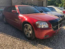 Rot Gebraucht 2007 Dodge Magnum Kombi | 8.450 €
