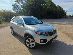 Grau Gebraucht 2012 Kia Sorento SUV | 8.600 € (Fairer Preis)