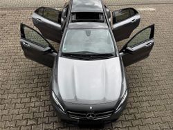 Grau Gebraucht 2017 Mercedes GLA220 AMG line SUV | 21.600 € (Fairer Preis)