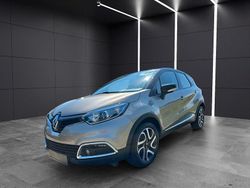 Silber Gebraucht 2014 Renault Captur Luxe SUV | 7.980 € (Guter Preis)