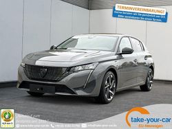 (selenium grau metallic/grau) Neu 2025 Peugeot 308 Allure Limousine | 26.980 € (Superpreis)