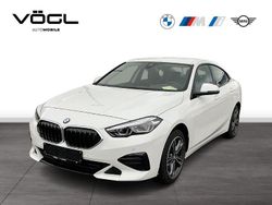Alpinweiß uni Gebraucht 2024 BMW 218 Comfort Edition Coupé | 28.790 € (Guter Preis)