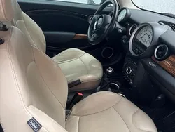 Braun Gebraucht 2011 Mini Cooper Kleinwagen | 2.700 €