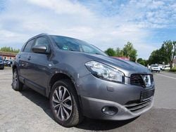 Grau Gebraucht 2013 Nissan Qashqai Tekna SUV | 5.499 € (Guter Preis)