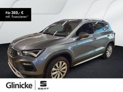 Graphitgrau Gebraucht 2025 Seat Ateca Xperience SUV | 27.980 € (Guter Preis)