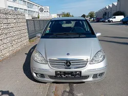 Gebraucht 2005 Mercedes A170 Classic Van / Kleinbus | 1.900 € (Guter Preis)