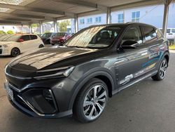Grau Gebraucht 2022 MG Marvel R Performance SUV | 38.900 €