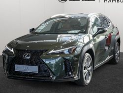Grün Neu 2025 Lexus UX 300h Sport Design Packet SUV | 40.990 € (Fairer Preis)