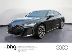 Schwarz Neu 2025 Audi A6 Sport Limousine | 96.890 €