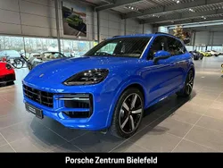 Blau Gebraucht 2025 Porsche Cayenne S SUV | 149.900 €