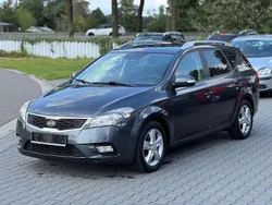 Grau Gebraucht 2011 Kia Ceed Sportswagon Spirit Kombi | 2.990 € (Fairer Preis)
