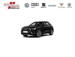 Mythosschwarz Gebraucht 2022 Audi Q3 Advanced SUV | 34.880 € (Fairer Preis)