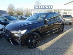 Schwarz Gebraucht 2025 Volvo XC60 Plus SUV | 49.900 € (Guter Preis)