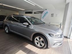Silber Gebraucht 2020 VW Passat Business Kombi | 19.990 € (Guter Preis)