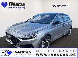 Silber Gebraucht 2025 Hyundai i30 Advantage Limousine | 21.990 € (Fairer Preis)