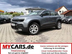 Granite grey Gebraucht 2024 Jeep Avenger Altitude SUV | 18.999 € (Fairer Preis)