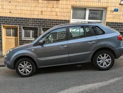 Grau Gebraucht 2008 Renault Koleos SUV | 5.600 €