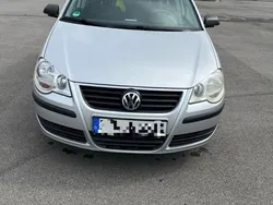 Grau Gebraucht 2006 VW Polo Goal Limousine | 4.500 € (Fairer Preis)