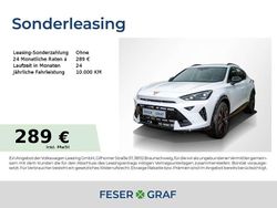 Weiß Neu 2025 Cupra Formentor SUV | 37.880 € (Fairer Preis)
