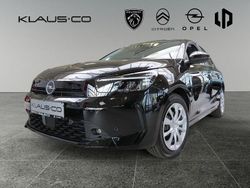 Schwarz Neu 2025 Opel Corsa Limousine | 26.230 €