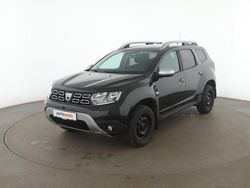Schwarz Gebraucht 2019 Dacia Duster Prestige SUV | 17.550 € (Etwas zu teuer)