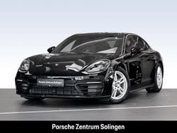 Schwarz Gebraucht 2022 Porsche Panamera Platinum Edition Limousine | 87.700 € (Superpreis)